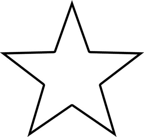 Texas Star Outline | star outline shape | Recipes to Cook | Pinterest ...