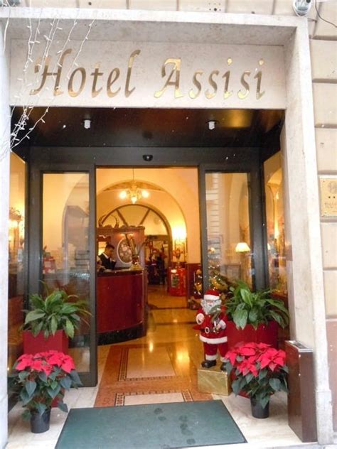 Hotel Assisi Rome | Holidays to Italy | Broadway Travel