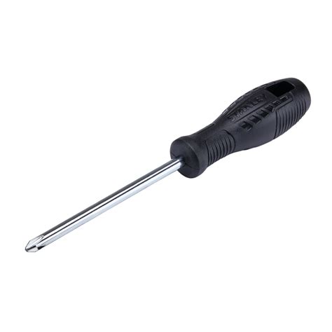 Phillips #2 x 4 in. Screwdriver - STHT60038 | STANLEY Tools