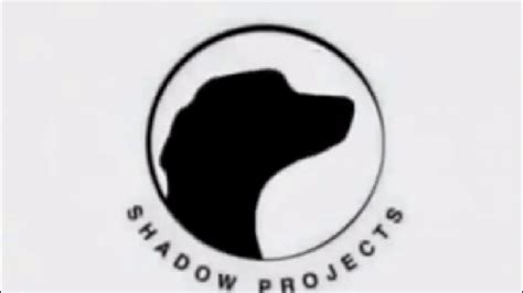 Shadow Projects (Kid Makes Barking Sound) - YouTube