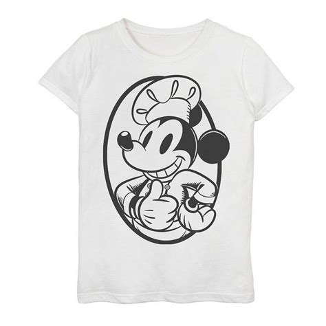 Your Disney fan will love showing off her style with this Disney's ...