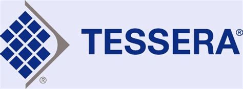 Tessera Technologies, Inc. « Logos & Brands Directory