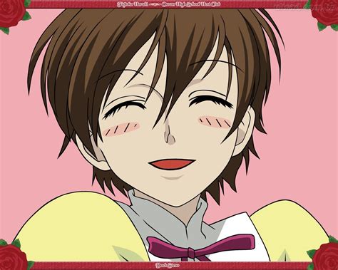 Haruhi Fujioka - 1Haruhi Fujioka Fan Club Wallpaper (15127976) - Fanpop