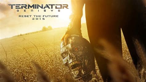 Trailer Music Terminator Genisys / Soundtrack Terminator: Genisys (Theme Song) - YouTube