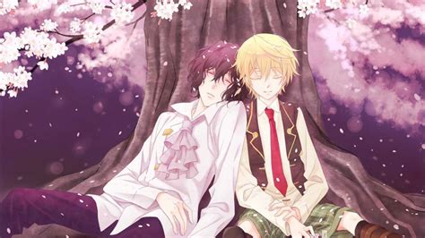 50 mejores anime Yaoi, Shounen Ai y BL | Suki Desu (2023)