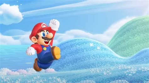 Mario Wonder players are finishing completionist runs three times faster than you - Dot Esports