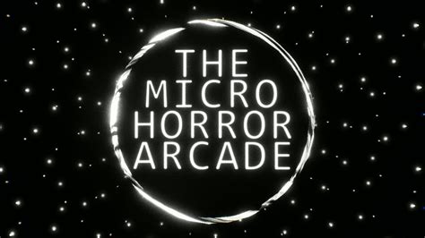 The Micro Horror Arcade OST - Main Menu Theme & Extras Menu Theme (Demo ...