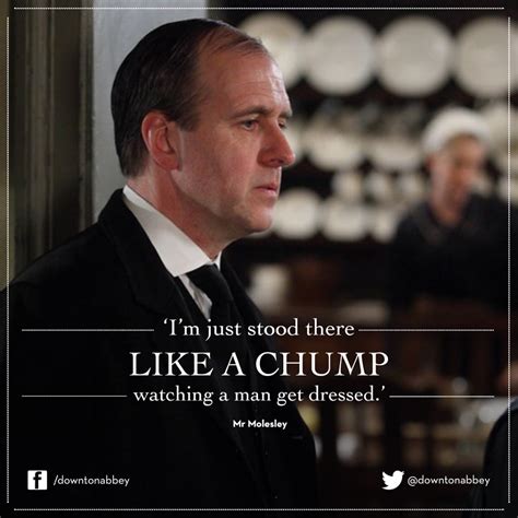 Anna and Bates' love can survive anything! : Photo | Downton abbey ...