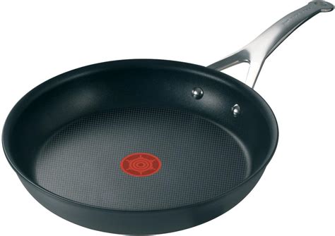 Tefal by Jamie Oliver, Hard Anodized Fry Pan, 26 cm: Amazon.co.uk: Kitchen & Home