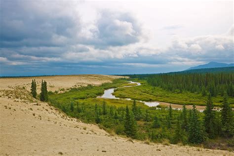 Kobuk Valley - TheMorganBurke: Photography and Travel Blog