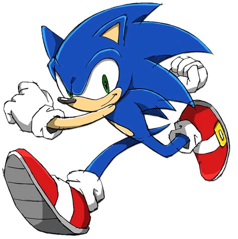 Image - Sonic Channel - Sonic The Hedgehog - 2011 Artwork.png | Sonic ...