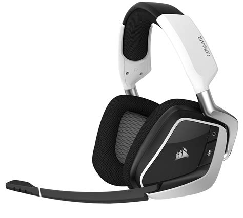 VOID PRO RGB Wireless Premium Gaming Headset with Dolby® Headphone 7.1 ...