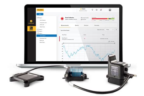 Fluke Reliability introduces the Fluke 3562 Screening Vibration Sensor system: a batteryless ...