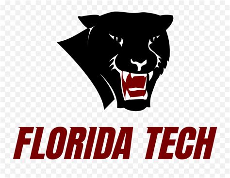 Florida Tech Panthers - Wikipedia Florida Tech Panthers Png,Panther ...