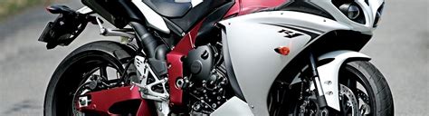 Yamaha Motorcycle Parts & Accessories | MOTORCYCLEiD