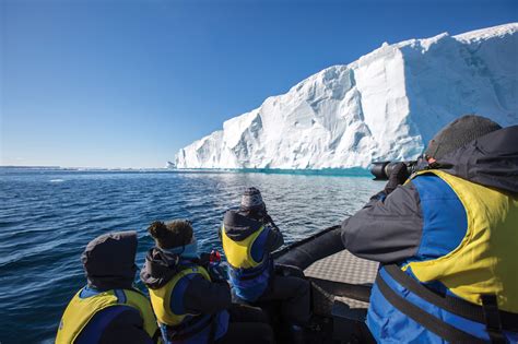 Wild Antarctica | Antarctica & Weddell Sea Cruise