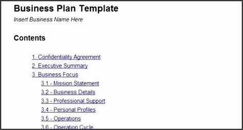 6 Business Templates Google Docs - SampleTemplatess - SampleTemplatess