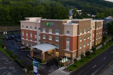 Holiday Inn Express & Suites Ithaca- Ithaca, NY Hotels- Tourist Class Hotels in Ithaca- GDS ...