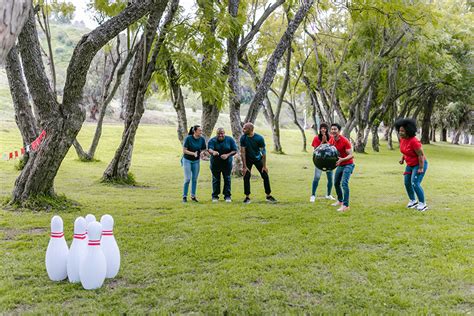 7 Creative Outdoor Game Ideas for Your Next Party