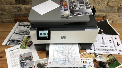 HP OfficeJet Pro 9015e/9010e review | TechRadar