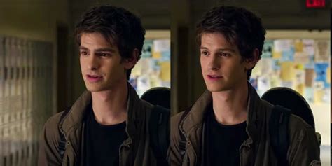 Tom Holland Is Andrew Garfield's Peter Parker In Spider-Man Deepfake