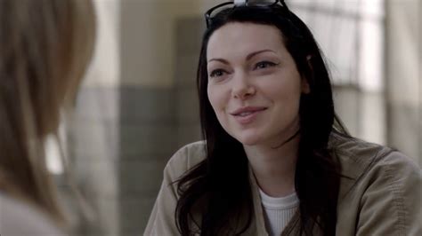 Laura Prepon in Orange is the new Black - Laura Prepon Photo (36085208 ...