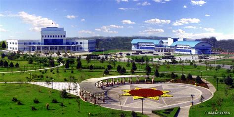 Shenyang University of Chemical Technology (沈阳化工学院) - CollegeTimes