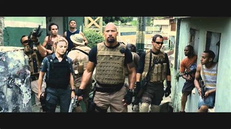 Fast Five - Featurette: "Reunited" | Fast five, Bloopers, Short film