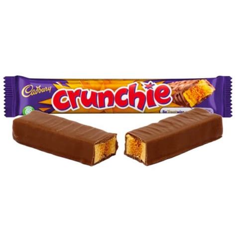 Cadbury Crunchie 40 g