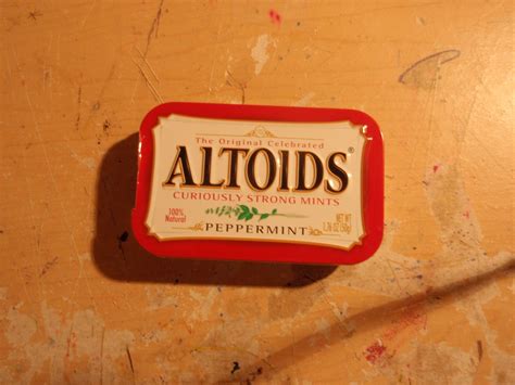 Altoids Tin Guitar : 6 Steps (with Pictures) - Instructables