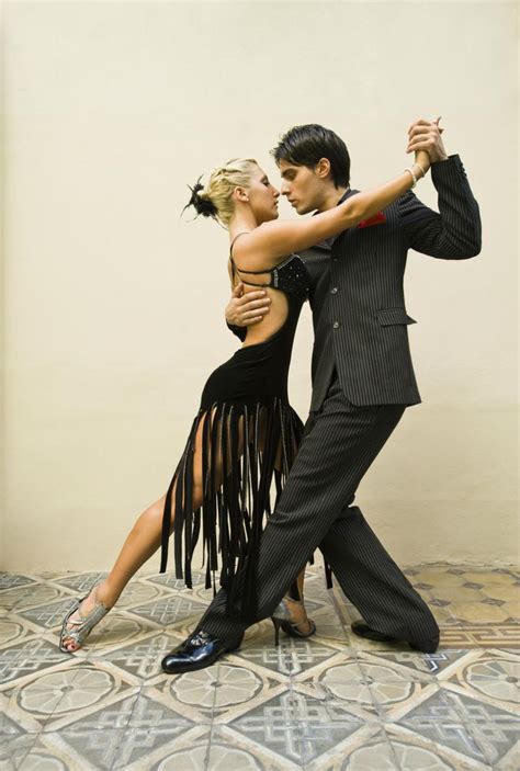 Tango Dance: Definition, Styles, and Techniques