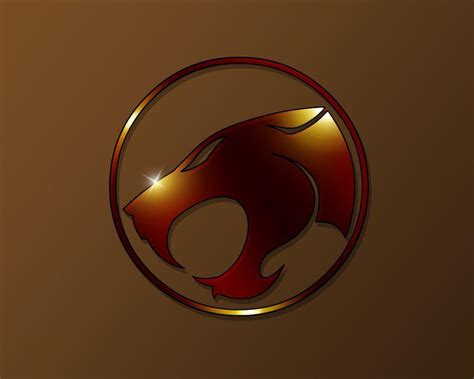 ThunderCats Logo Wallpapers - Wallpaper Cave