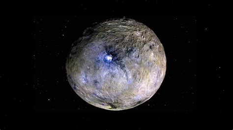 Overview | Ceres – Solar System Exploration: NASA Science