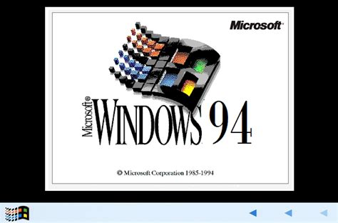 Windows 94 | Windows Never Released Wikia | Fandom