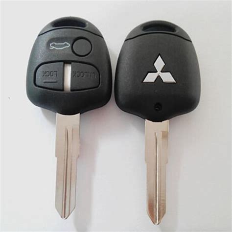 mitsubishi car key replacement orlando | mitsubishi key fob orlando