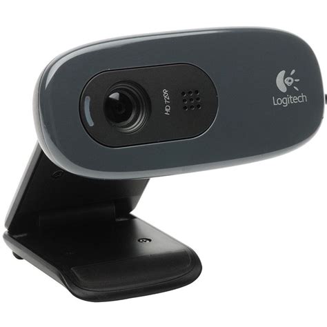 How to use logitech webcam - lalaflatin