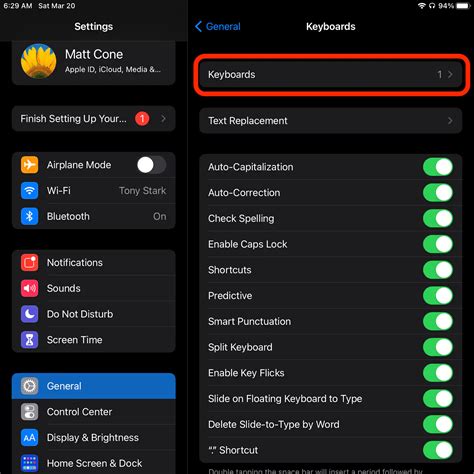 How to Add the Emoji Keyboard on the iPhone and iPad | Macinstruct