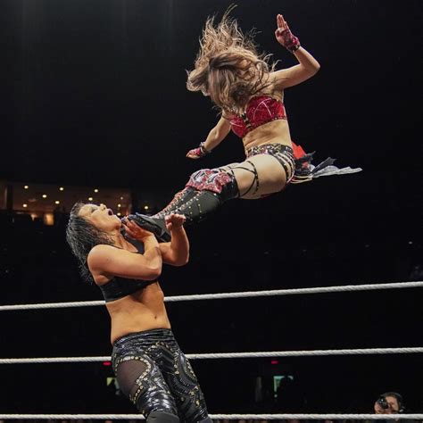 WWE – NXT Takeover 05/25/2019 – HawtCelebs