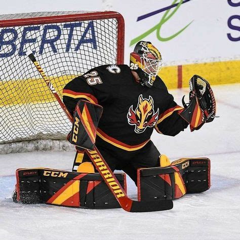 390 Calgary Flames Goalies ideas in 2021 | calgary flames, calgary, goalie