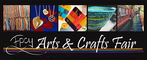 2019 First Presbyterian Church Arts and Crafts Fair - Yorktown Heights, NY