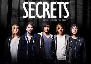 On-Core MuSick: Secrets