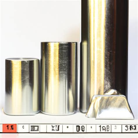 Exploring the Density of Aluminum: What You Need to Know - Aluminum ...