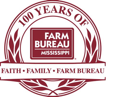 Mike Ezell - Mississippi Farm Bureau Federation
