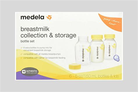 Medela Bottles Review - BabyGearSpot