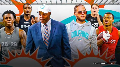 Dolphins 2023 NFL Draft grades for every pick