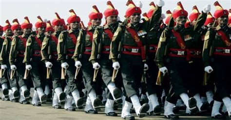 20 Facts About Jat Regiment Of Indian Army And Its Amazing History