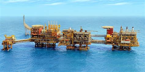 ONGC fires start gun for Mumbai High revamp | Upstream Online