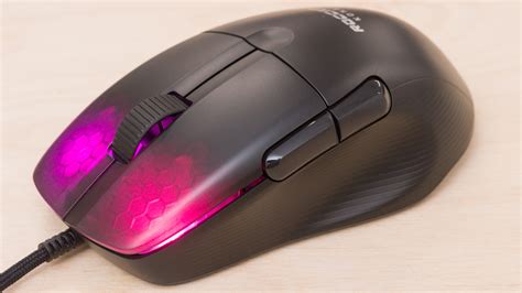 ROCCAT Kone Pro Review - RTINGS.com