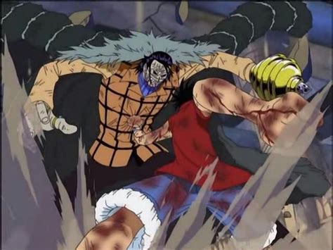 Luffy Vs Crocodile | Wiki | Anime Amino