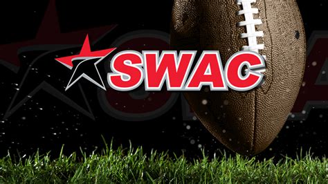 SWAC Announces 2019 ESPN Football Schedule - MEAC SWAC Challenge